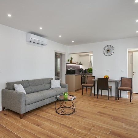 Newly Renovated Apt. Near To Entrance To Old Town Dubrovnik Eksteriør billede