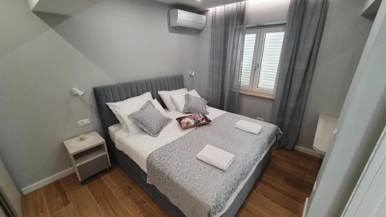 Newly Renovated Apt. Near To Entrance To Old Town Dubrovnik Eksteriør billede