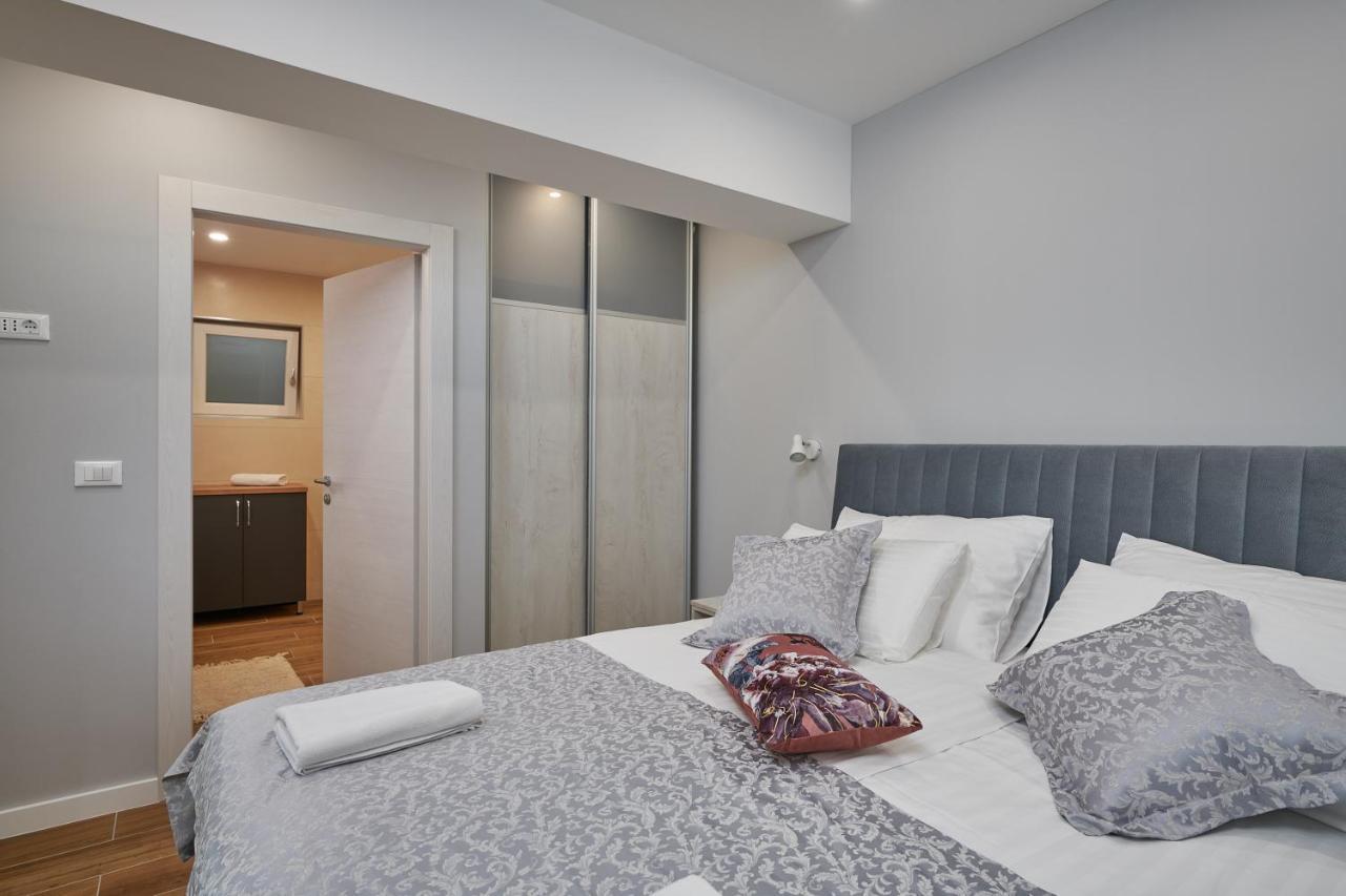 Newly Renovated Apt. Near To Entrance To Old Town Dubrovnik Eksteriør billede