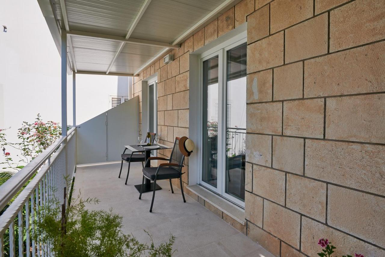 Newly Renovated Apt. Near To Entrance To Old Town Dubrovnik Eksteriør billede