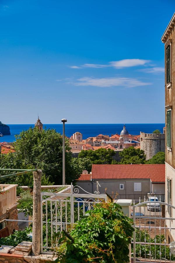 Newly Renovated Apt. Near To Entrance To Old Town Dubrovnik Eksteriør billede
